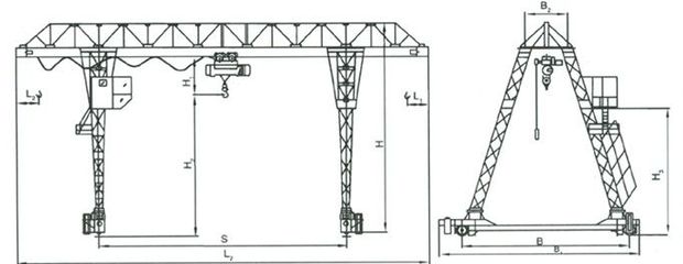 【洛陽起重機(jī)聚氨酯緩沖器,起重機(jī)橡膠墊塊】?jī)r(jià)格_廠家 - 中國(guó)供應(yīng)商