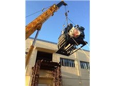 溫州誠信吊車出租公司產(chǎn)品展示