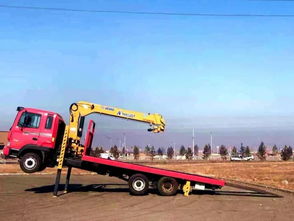 伏爾加河畔刮起 重器雄風(fēng) 徐工隨車起重機(jī)首秀喀山