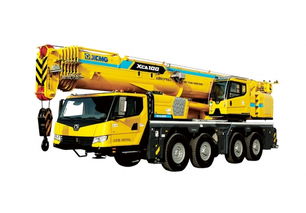 起重機(jī)械價格表 起重機(jī)械大全