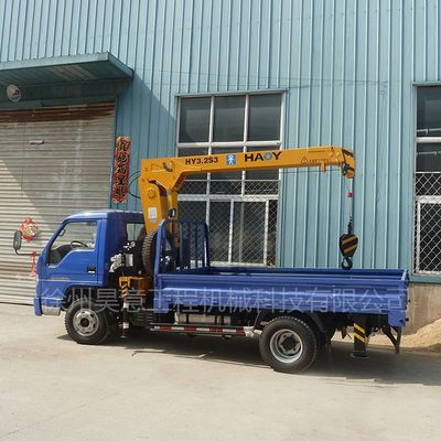 【徐州昊意3噸小型福田隨車(chē)吊 藍(lán)牌隨車(chē)吊 HY3.2S3隨車(chē)起重機(jī)生產(chǎn)廠家】?jī)r(jià)格_廠家 - 中國(guó)供應(yīng)商