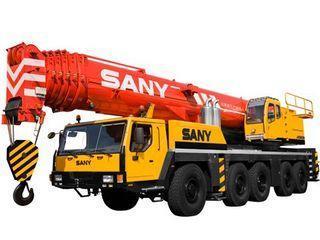 【曲靖三一重工汽車起重機-銷售電話-性能參數(shù)】價格,廠家,起重機-搜了網(wǎng)