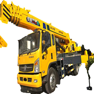 梧州中聯(lián)50噸吊車售價 歡迎新老客戶前來咨詢