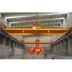 起重機抓斗 高效物料搬運的關(guān)鍵設(shè)備