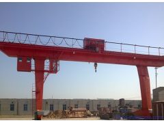 單梁門式起重機 價格、參數、批發廠家與供應指南